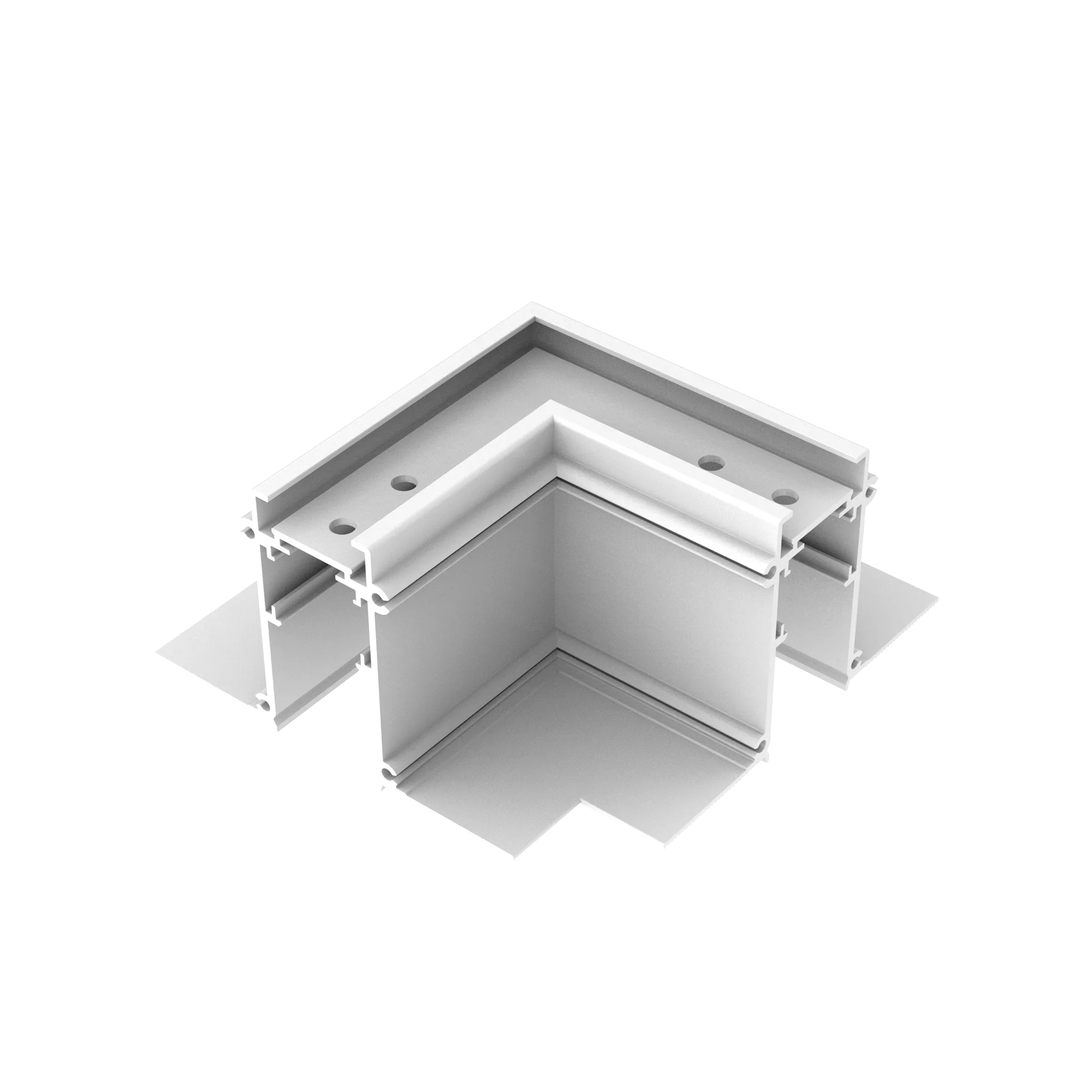Ego Recessed Easy Giunto A L 1-10V/DALI светильник
