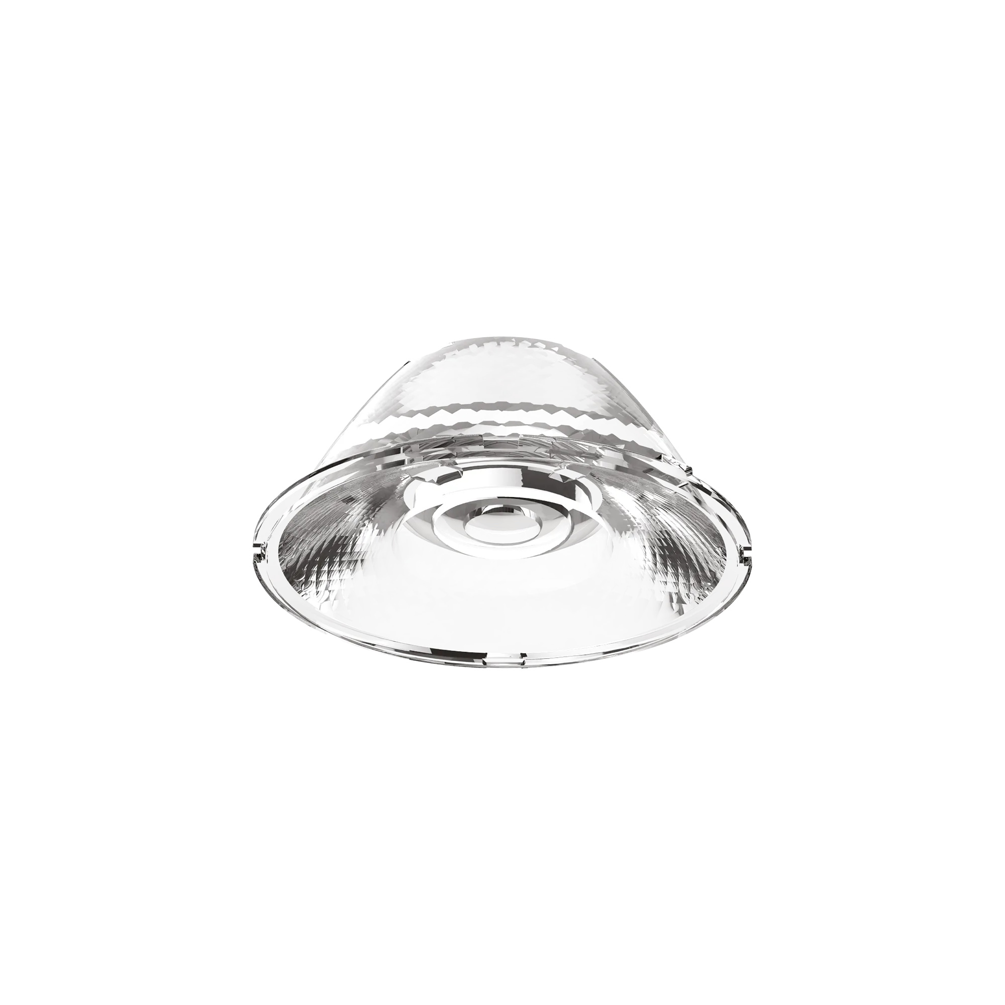 Ego Lente 18° Spot Single 3W/DOUBLE 5W аксессуар для светильника