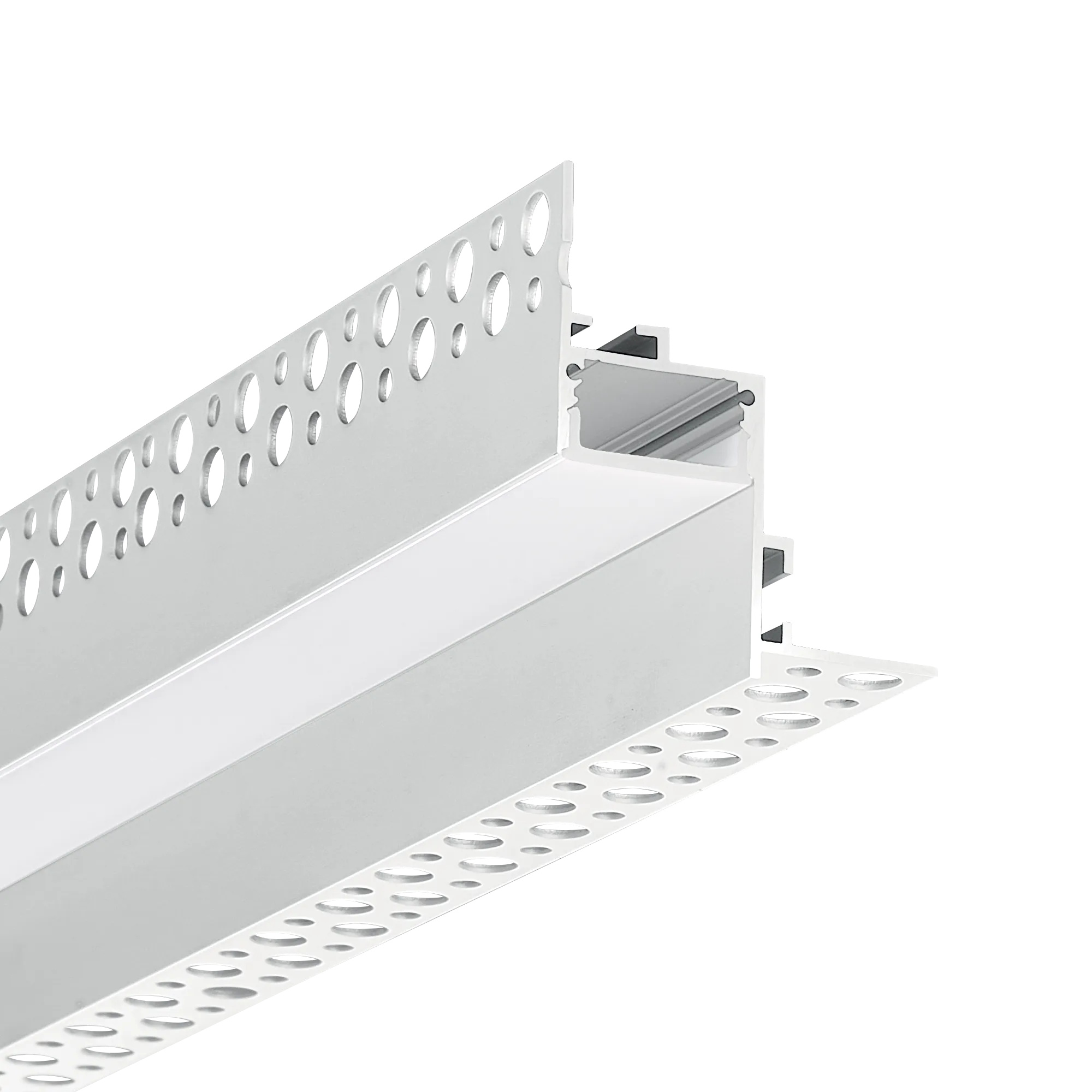 Slot Rec Trimless D43XD51 3000 MM AL система освещения