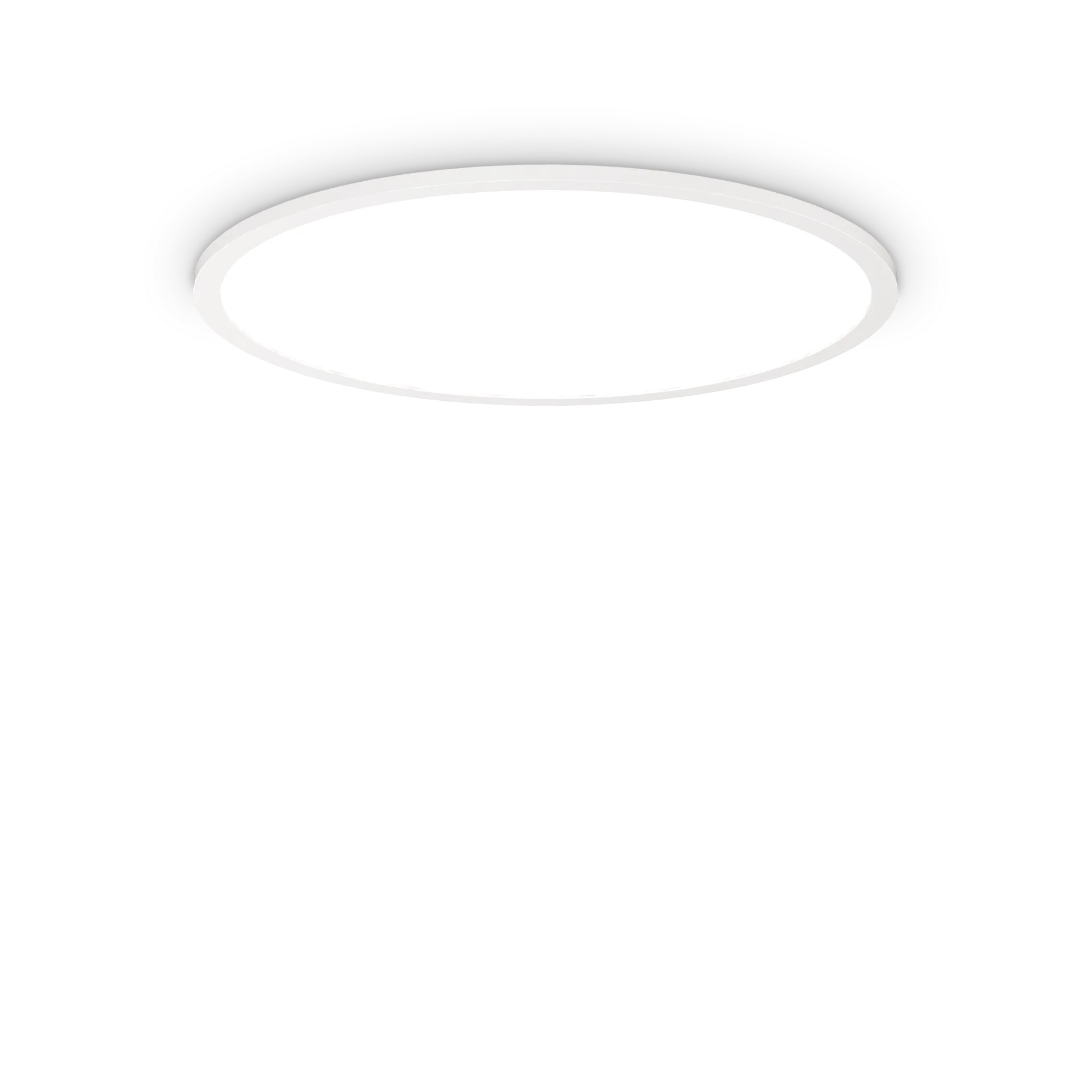 Fly Slim PL D60 2700K потолочный светильник