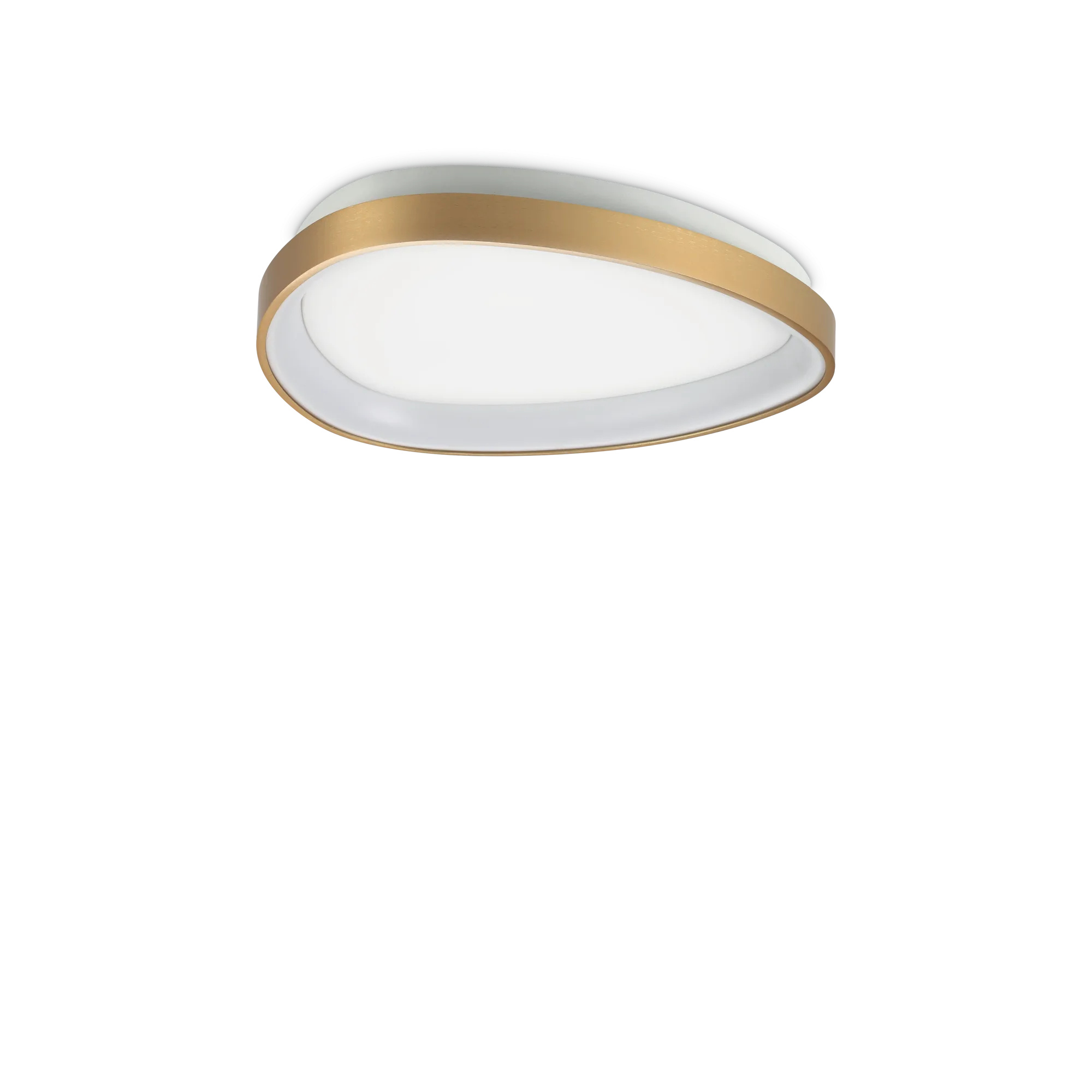 Gemini PL D042 On-off 2700K потолочный светильник