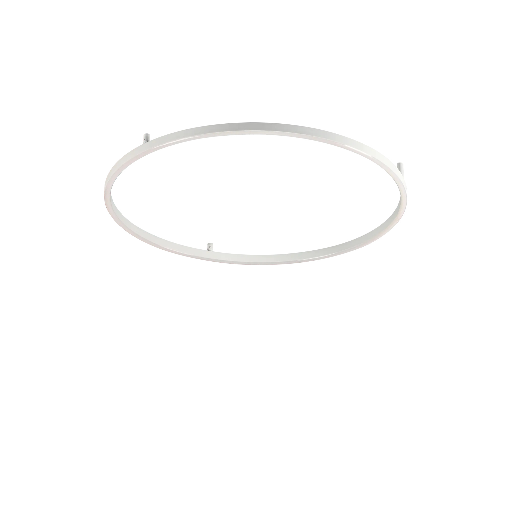 Oracle Slim PL D050 Round 2700K On-off потолочный светильник