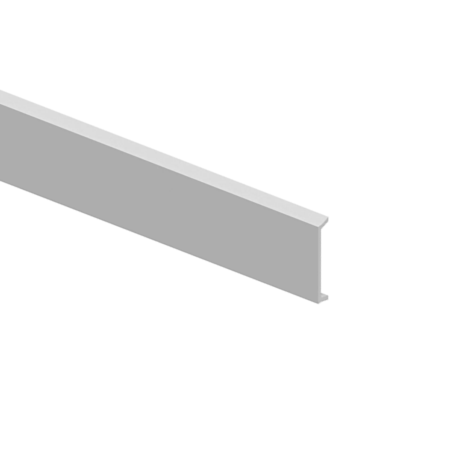 Ego Low Copertura Binario 1000 MM светильник