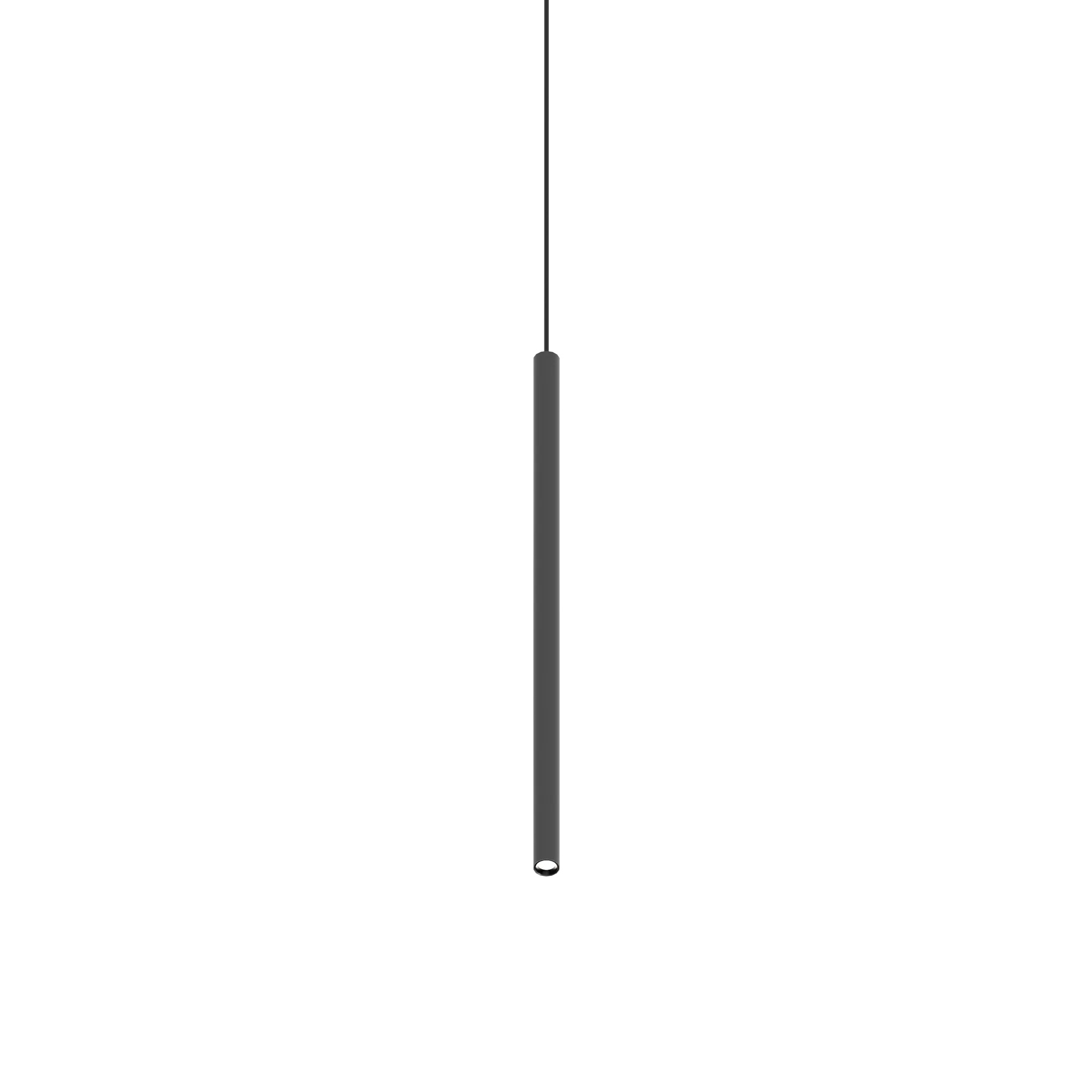 Ego Pendant Tube 5.5W 3000K 1-10V система освещения