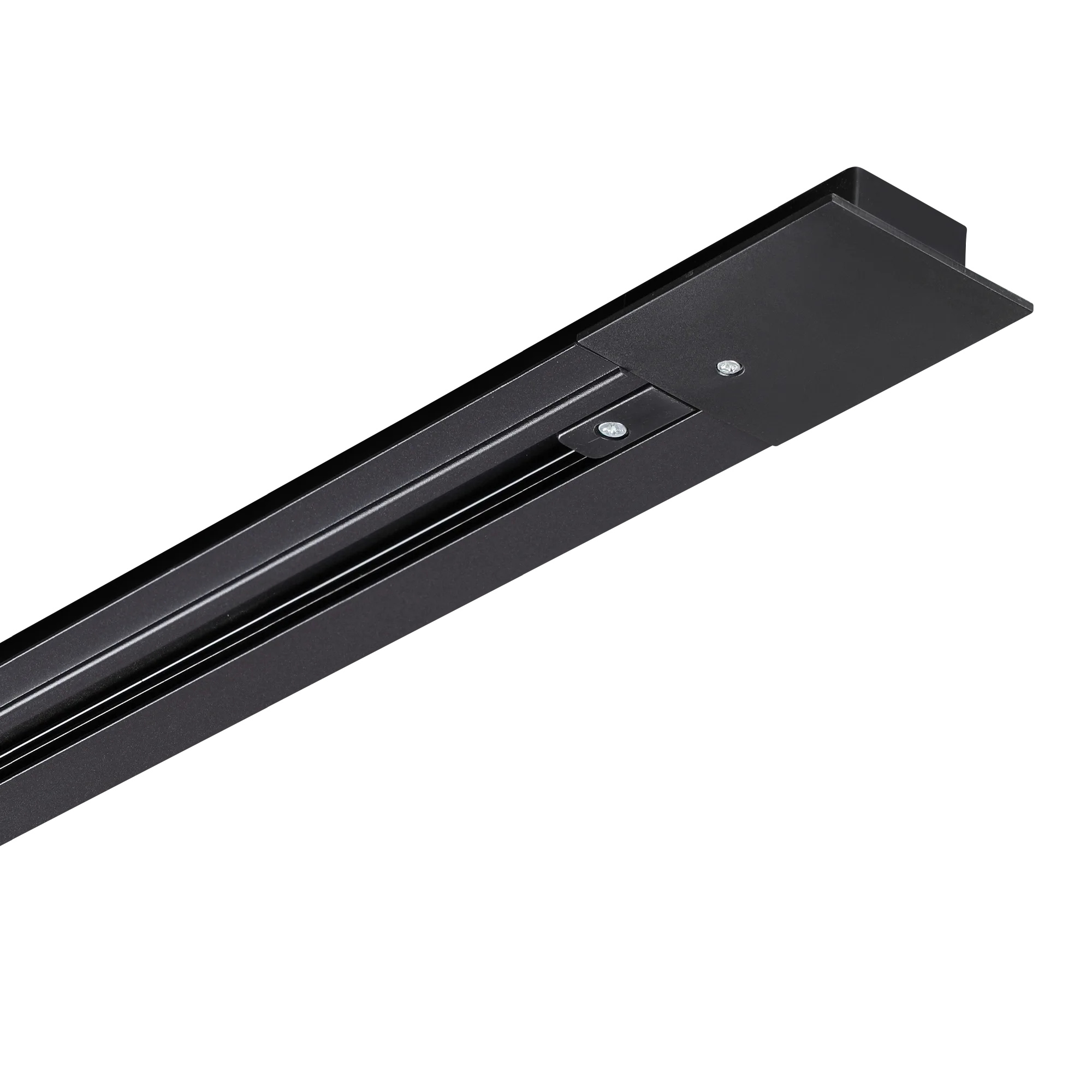 Link 1-PHASE Recessed Binario 3000 MM трековый светильник