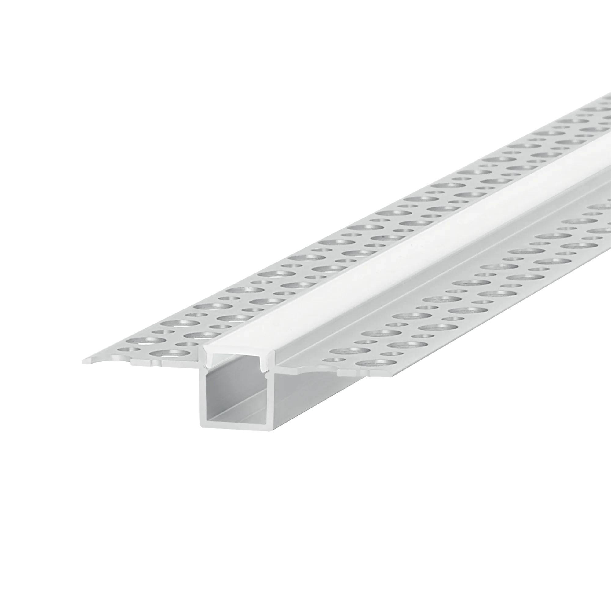 Slot Rec Trimless D54XD14 2000 MM AL светильник