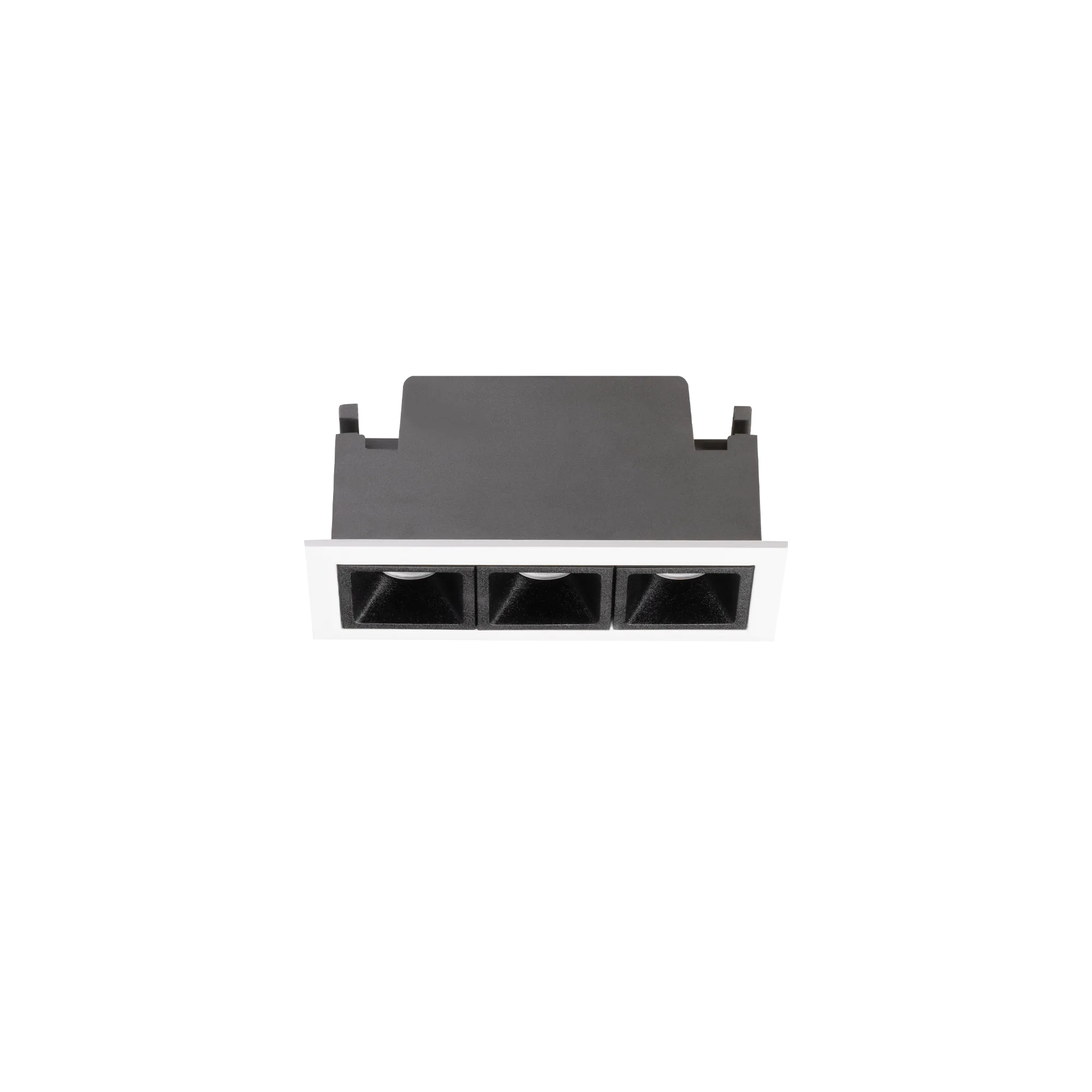 Lika FI Trim 08W 4000K встраиваемый светильник