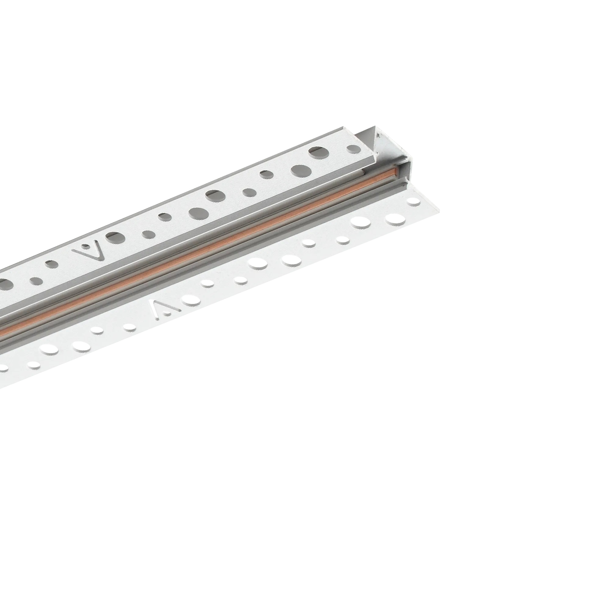 Stick Recessed Binario 2000 MM светильник