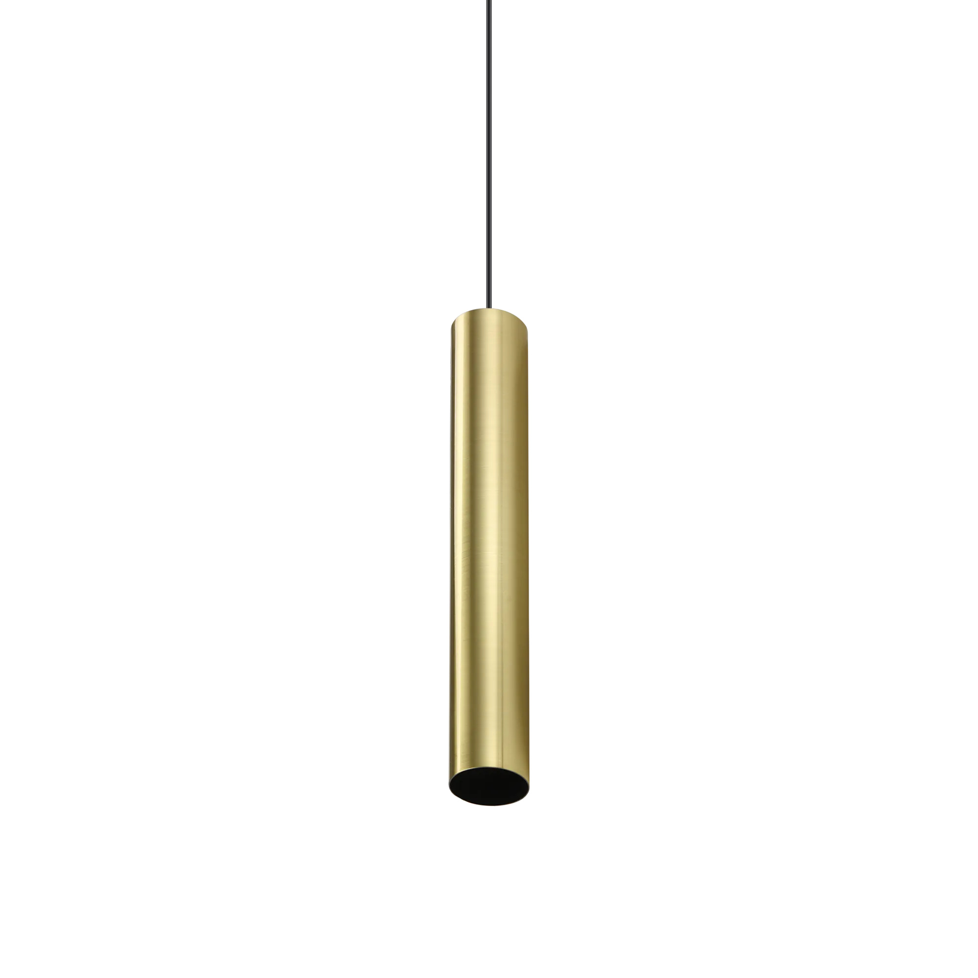 Look SP01 Round D4.0 H025 подвесной светильник