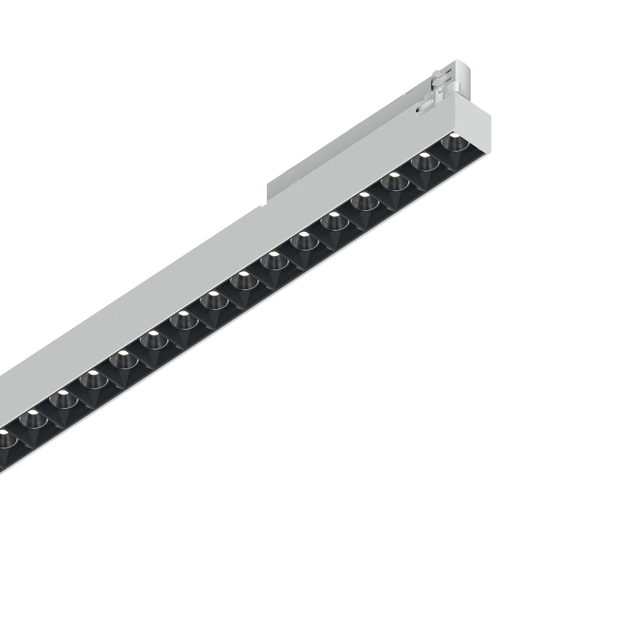 Display Accent D535.0 Dali 4000K трековый светильник