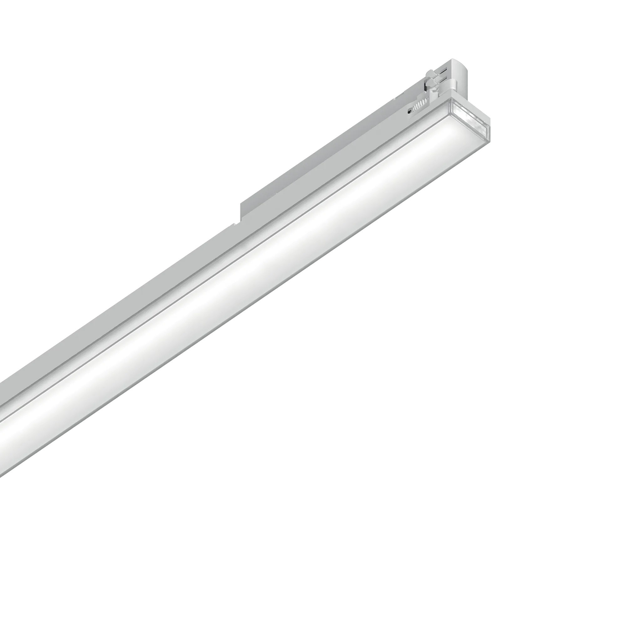 Display Wide D565.0 Dali 4000K трековый светильник