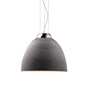 Иконка Ideal Lux 001821 TOLOMEO SP1 D40 GRIGIO подвесной светильник 