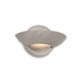 Иконка Ideal Lux 002491 LUMINA AP1 NICKEL накладной светильник 