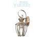 Иконка Ideal Lux 004419 NORMA AP1 BIG BRUNITO накладной светильник 