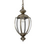Иконка Ideal Lux 005911 NORMA SP1 BIG BRUNITO подвесной светильник 