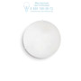 Иконка Ideal Lux 007984 SIMPLY PL3 потолочный светильник белый
