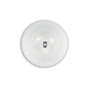 Иконка Ideal Lux 008608 SHELL PL3 TRASPARENTE потолочный светильник прозрачный