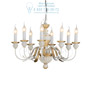 Иконка Ideal Lux 012872 FIRENZE SP8 подвесной светильник 
