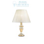 Иконка Ideal Lux 012889 FIRENZE TL1 SMALL настольная лампа 