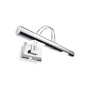 Иконка Ideal Lux 014432 CICO AP2 CROMO накладной светильник хром