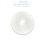 Иконка Ideal Lux 014814 SMARTIES BIANCO AP1 накладной светильник белый