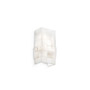 Иконка Ideal Lux 015125 STONES AP1 накладной светильник 
