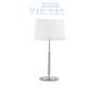 Иконка Ideal Lux 016559 ISA TL1 настольная лампа белый