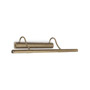Иконка Ideal Lux 017310 MIRROR-10 AP4 BRUNITO накладной светильник 