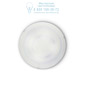 Иконка Ideal Lux 019635 DONY PL3 потолочный светильник белый