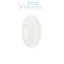 Иконка Ideal Lux 019758 GLORY PL3 D50 потолочный светильник белый