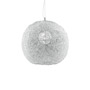 Иконка Ideal Lux 022420 EMIS SP1 D40 подвесной светильник алюминий