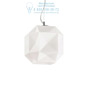Иконка Ideal Lux 022505 DIAMOND SP1 MEDIUM подвесной светильник хром