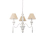 Иконка Ideal Lux 025032 PROVENCE SP3 подвесной светильник 