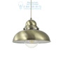 Иконка Ideal Lux 025285 SAILOR SP1 D43 BRUNITO подвесной светильник 