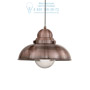 Иконка Ideal Lux 025315 SAILOR SP1 D43 RAME подвесной светильник 