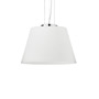 Иконка Ideal Lux 025421 CYLINDER SP1 D30 BIANCO подвесной светильник белый