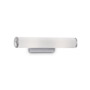 Иконка Ideal Lux 027081 CAMERINO AP2 накладной светильник белый
