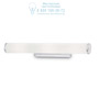 Иконка Ideal Lux 027104 CAMERINO AP4 накладной светильник белый