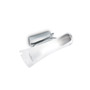 Иконка Ideal Lux 027265 PILA AP1 CROMO накладной светильник хром