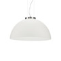 Иконка Ideal Lux 027906 ETNA SP1 D50 подвесной светильник белый