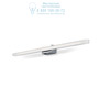 Иконка Ideal Lux 031491 LINE AP84 CROMO накладной светильник хром