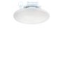 Иконка Ideal Lux 032023 SMARTIES BIANCO PL3 D60 потолочный светильник белый
