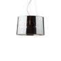 Иконка Ideal Lux 032351 LONDON CROMO SP5 подвесной светильник хром