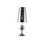 Иконка Ideal Lux 032436 ALFIERE TL1 BIG настольная лампа хром
