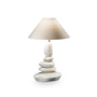 Иконка Ideal Lux 034942 DOLOMITI TL1 BIG настольная лампа 