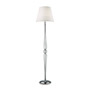 Иконка Ideal Lux 035369 DOROTHY PT1 TRASPARENTE торшер прозрачный