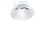 Иконка Ideal Lux 035543 SMARTIES CLEAR PL1 D33 потолочный светильник прозрачный