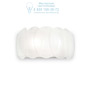 Иконка Ideal Lux 038025 OVALINO AP2 BIANCO накладной светильник белый