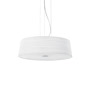 Иконка Ideal Lux 043531 ISA SP4 подвесной светильник белый