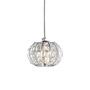 Иконка Ideal Lux 044187 CALYPSO SP1 подвесной светильник хром